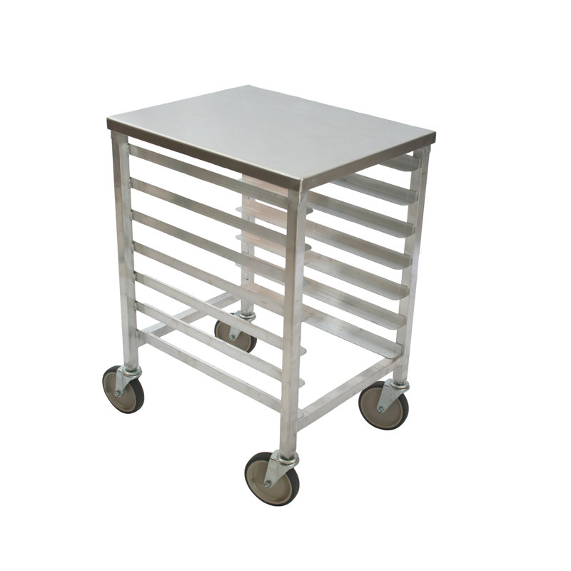 PVIFS Pan & Tray Rack