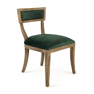 Gambrell Upholstered Dining Chair