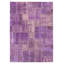 Tapis indigo 5 pi 3 po x 7 pi 6 po