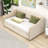 Versatile Twin Velvet Daybed with Twin Trundle-54944854