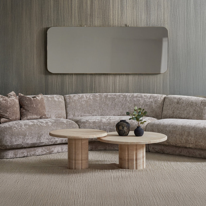 Amerigo Cocktail Table