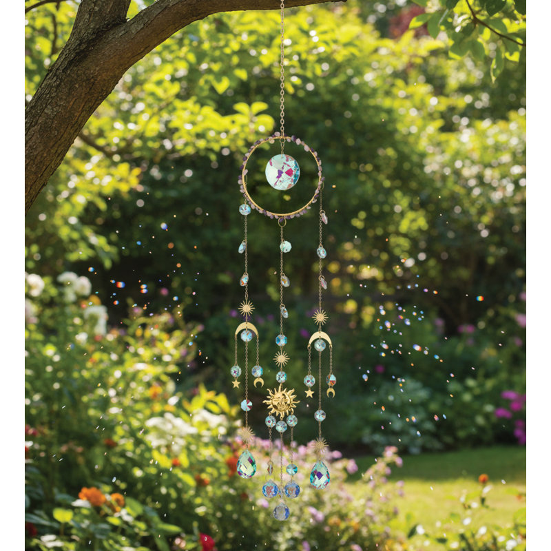 Ornement Daydream - Cercle de vie
