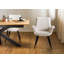 POLSTERSTÜHLE Polyester Blend Upholstered Parsons Chair-103078125