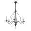 Cam 6 - Light Chandelier