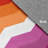 Chenille Chevron Indoor Rug-605078546