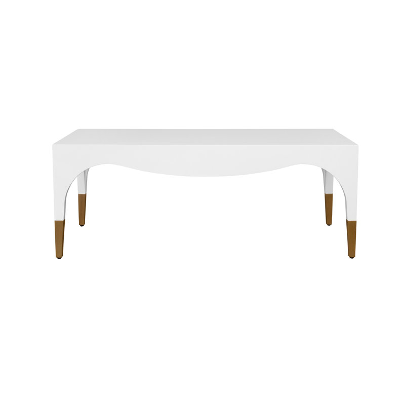 Coffee Table, White