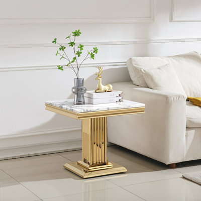 Table de bout Burdell Et0216