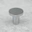 Polished Chrome Disc Knobs-128905867