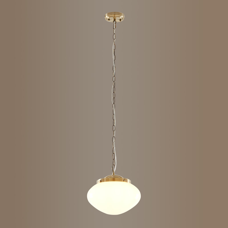 Luminaire suspendu AURELIA (laiton), Laiton