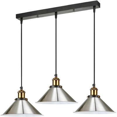 3 - Light Pendant
