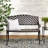 SPENCER CAST BENCH