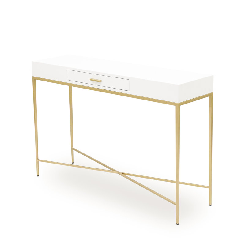 Aracely 120cm Console Table