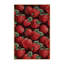  Tapis lavable framboise et fruits rouges-2078587074