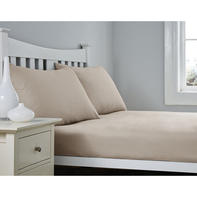 Fitted Sheet