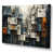 Toile tendue