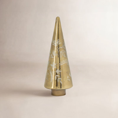 Tabletop Christmas Tree