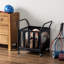 Multi-Use Sports Rack