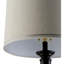Lampe sur pied Aldhair