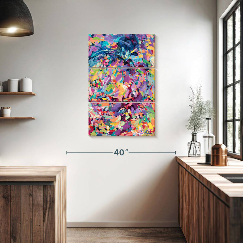 Avery Seminyak, 38" H x 24" W