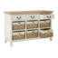 Gosling 124cm Sideboard