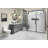Catch Ice 4 in. x 16 in. Glossy Ceramic Wall Tile (10.83 sq. ft./Case)