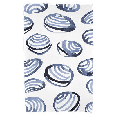 Serviette de plage Eastbourne