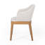Bryce Dining Chair-Bilton Olive-1128605767