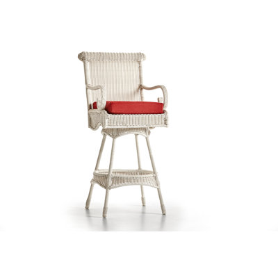 Tabouret de bar avec coussin Westboro