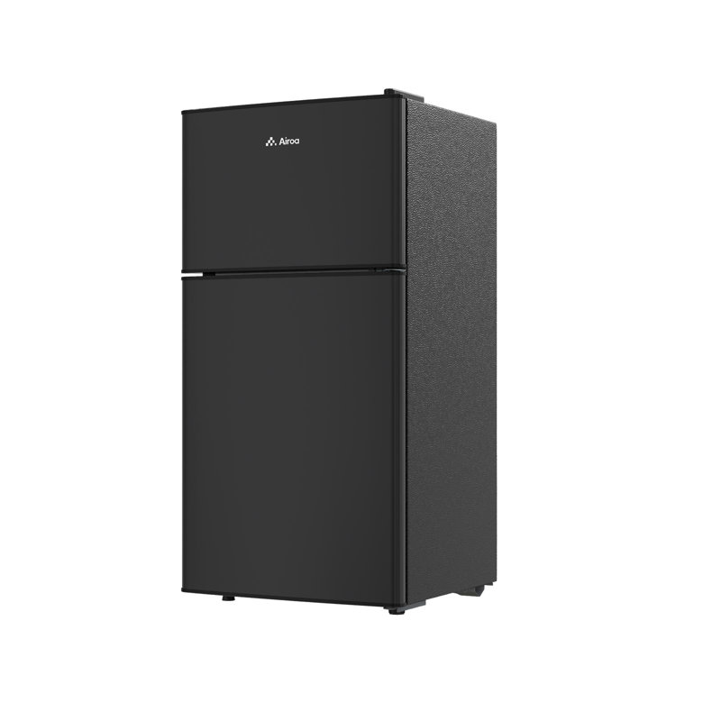 Living And Home Mini Fridge, Black