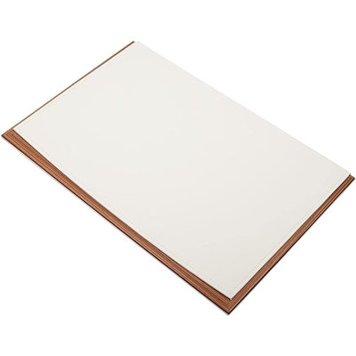 Danyah Leather / Faux Leather Desk Pad