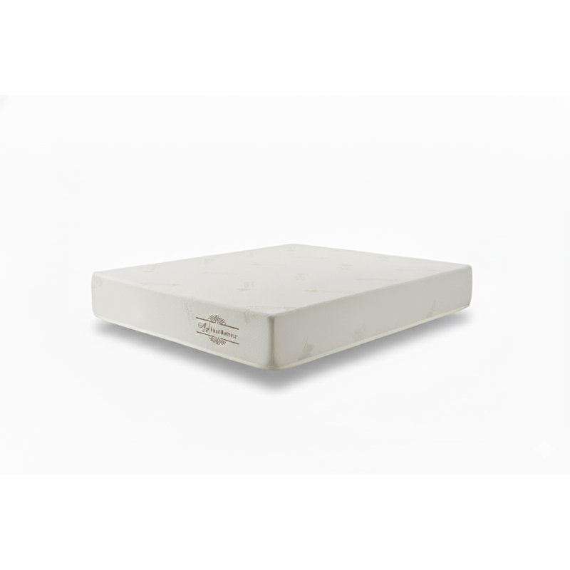 Matelas en mousse à mémoire de forme AC Pacific, Grand lit, 8"