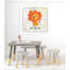 Impression sur papier Jungle Day 1 '-47831885-47482805