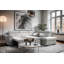 4 Seater Sectional-1994722525-1994722526