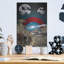 «Uncertain Futur» par Elo Marc-1388476721