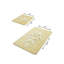 Ensemble de 2 tapis de bain Bourdeilles