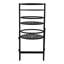 Support pour plante 22 "pliable 3 niveaux-519051217