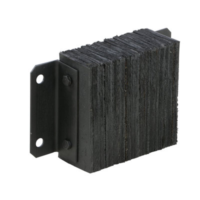 Laminated Dock Bumper