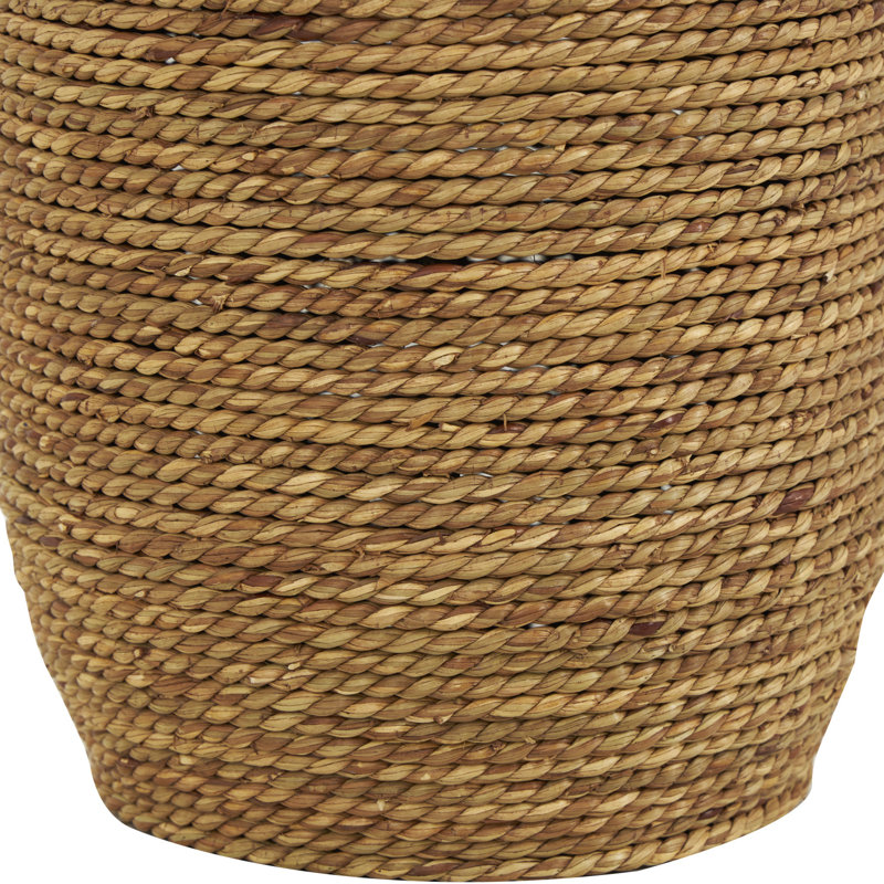 Vase décoratif Ryb Seagrass, Grand