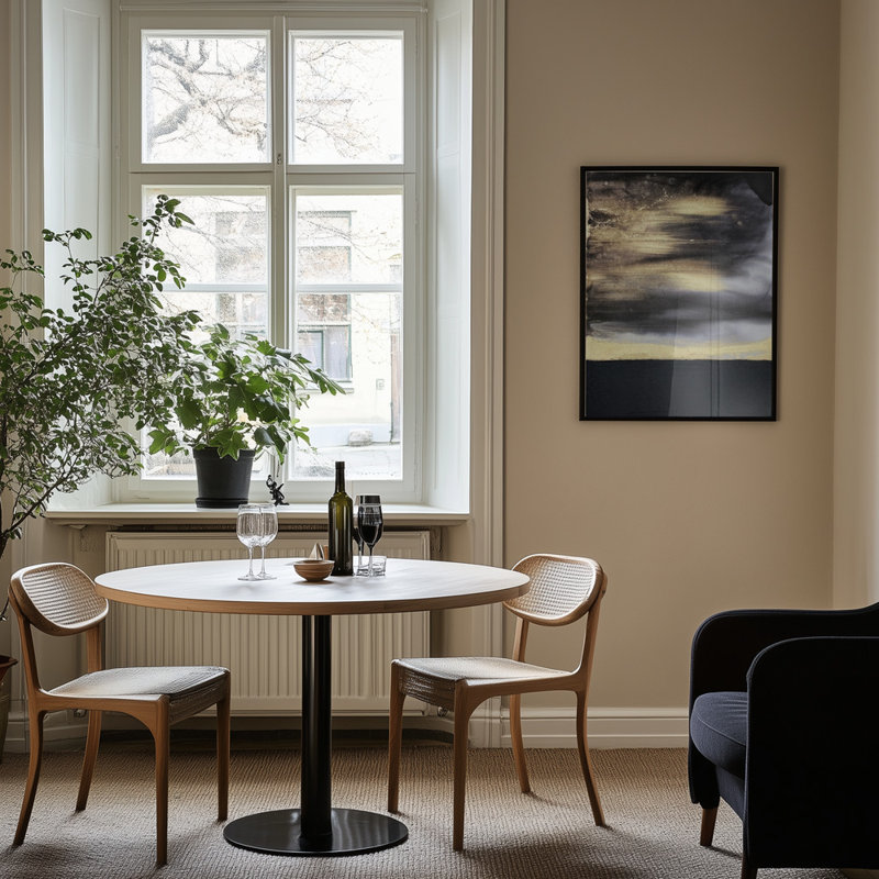 Wrapped Canvas Print, 76.2 cm H x 50.8 cm W