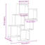 Bracket Shelf