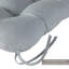 Coussin de chaise d'extérieur Royzell Sunbrella-62488483