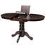 Pico Extendable Oval Dining Table-93295346