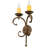 Griffing Candle Wall Light
