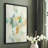 Let's Dance Framed Print - Solid Wood-1253374919-1253374918