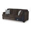 Maulik 3-Piece Sectional With Chaise-122874645