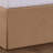 Fresh Ideas Tailored Bed Skirt, 14" Drop Length-21271606-21271598