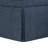 30.3'' W Skirted Upholstered Storage Ottoman-523227025