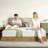 Memory Foam Mattress,Bed Mattress,with Cooling Green Tea Gel-1534272923-1534272927