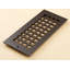 Grille de plancher Reggio-40045568-40045570