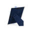 Royal Copenhagen Blue Fluted Mega Picture Frame 8.27"